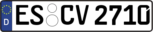 ES-CV2710