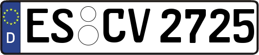 ES-CV2725