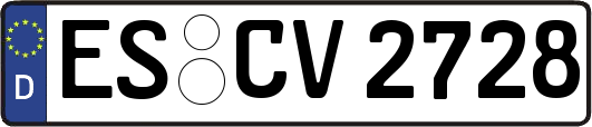 ES-CV2728