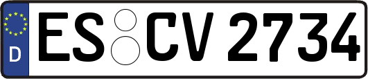 ES-CV2734