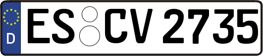 ES-CV2735