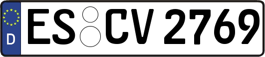 ES-CV2769