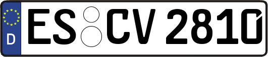 ES-CV2810