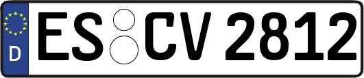 ES-CV2812