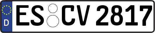 ES-CV2817
