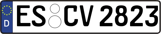 ES-CV2823