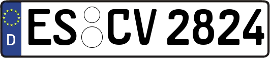 ES-CV2824