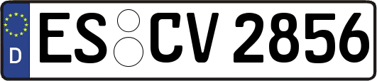 ES-CV2856