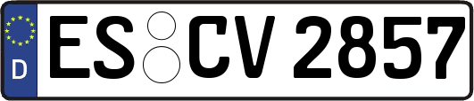 ES-CV2857