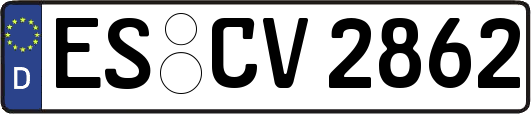 ES-CV2862