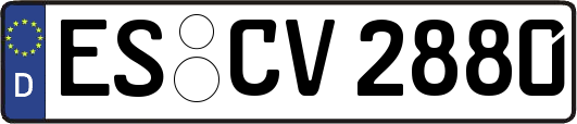 ES-CV2880