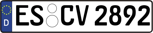 ES-CV2892