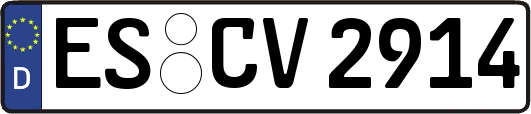 ES-CV2914