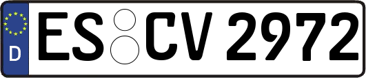 ES-CV2972