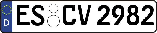 ES-CV2982