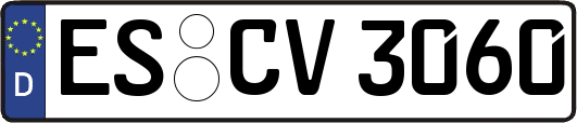 ES-CV3060