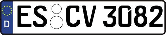 ES-CV3082