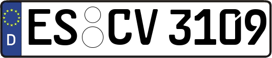 ES-CV3109