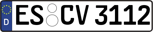 ES-CV3112