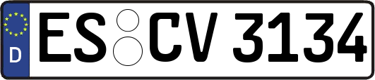 ES-CV3134