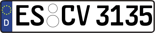 ES-CV3135