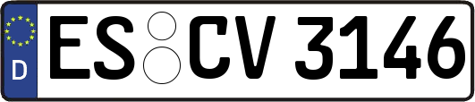 ES-CV3146