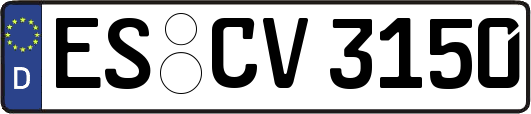 ES-CV3150