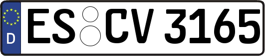 ES-CV3165