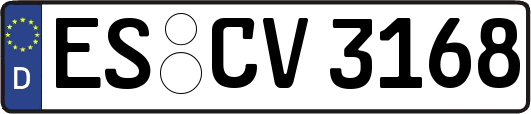 ES-CV3168