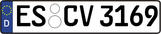 ES-CV3169