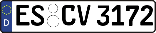 ES-CV3172