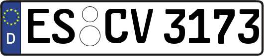 ES-CV3173