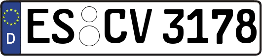 ES-CV3178