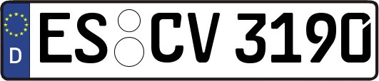 ES-CV3190