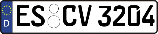 ES-CV3204