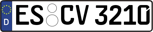 ES-CV3210
