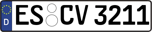 ES-CV3211