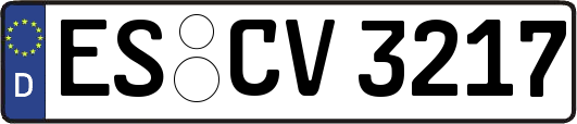 ES-CV3217