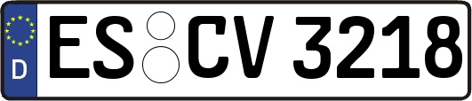 ES-CV3218