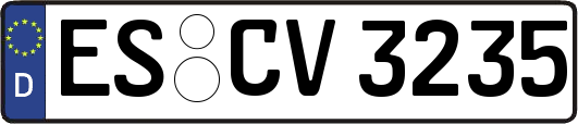 ES-CV3235