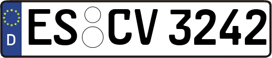 ES-CV3242