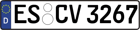 ES-CV3267