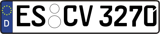 ES-CV3270