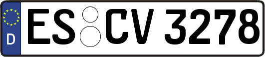 ES-CV3278