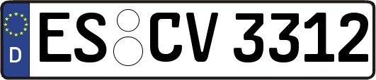 ES-CV3312