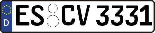 ES-CV3331