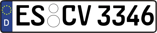 ES-CV3346