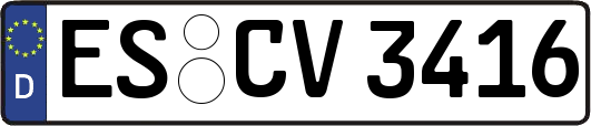 ES-CV3416