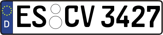 ES-CV3427