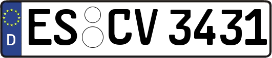 ES-CV3431